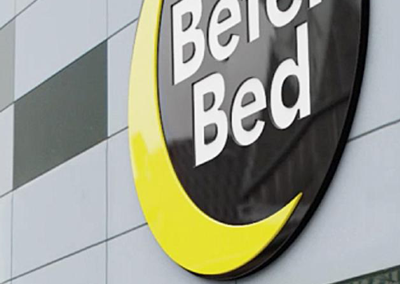 Beter Bed Nederland