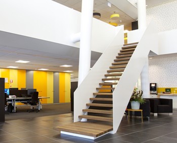 Woningstichting Laurentius